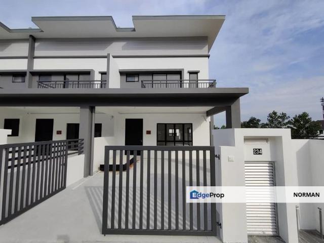 House for sale in Sendayan Village, Negeri Sembilan