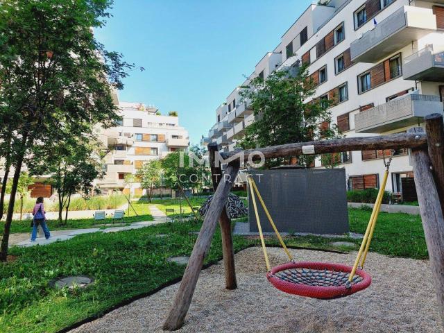 Apartment mieten in Donaustadt, Wien