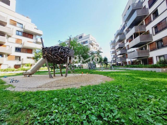 Apartment mieten in Donaustadt, Wien