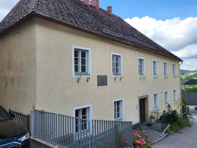 Haus kaufen in Freistadt, Oberösterreich