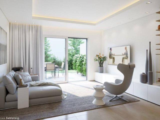 Apartment kaufen in Kumberg, Faßlberg