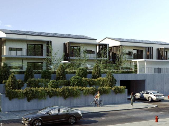 Apartment kaufen in Kumberg, Faßlberg