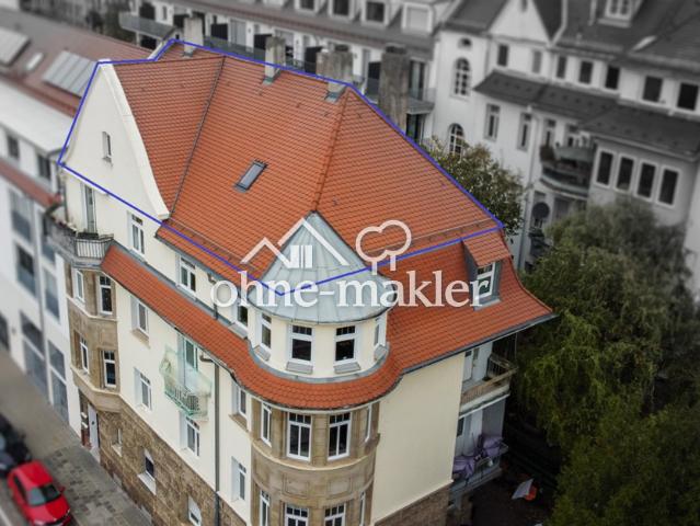 Apartment kaufen in Fürth, Bayern