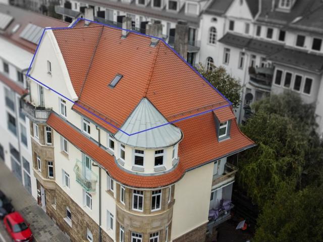 Wohnung kaufen in Fürth, Bayern