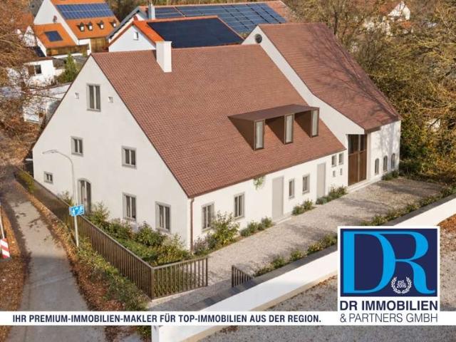 Haus kaufen in Mailing Süd, Ingolstadt