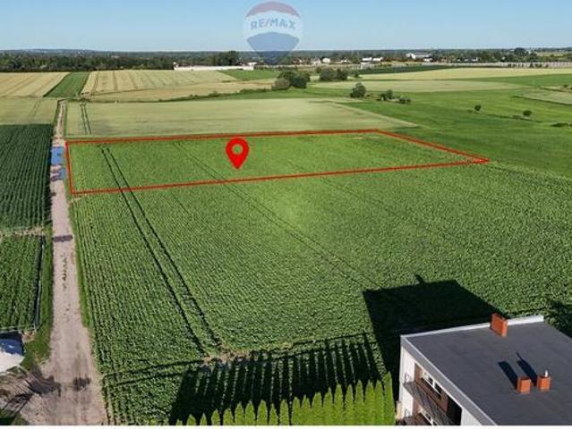 Grunt na sprzedaż w Rokietnica, Wielkopolskie