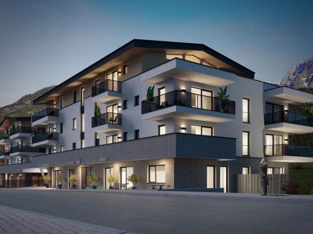 Wohnung kaufen in St. Ulrich am Pillersee, Tirol