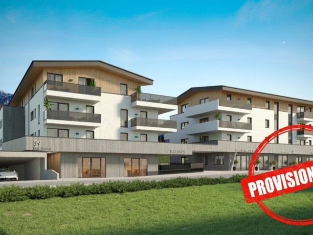 Apartment kaufen in St. Ulrich am Pillersee, Tirol