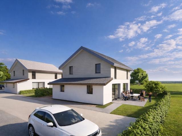 Einfamilienhaus kaufen in Treytorrens (Payerne), Waadt