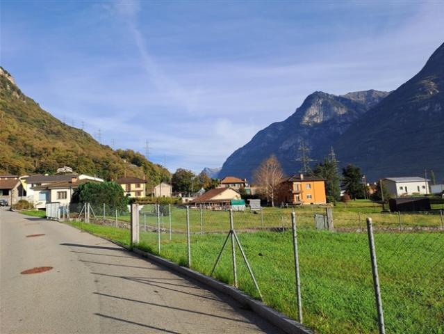 Einfamilienhaus kaufen in Tessin