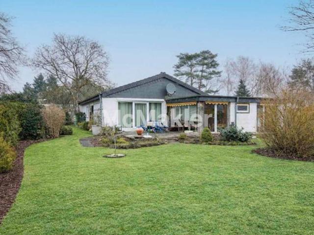 Haus kaufen in Salzhausen, Niedersachsen