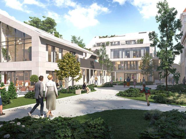 Apartment mieten in Harmannsdorf, Niederösterreich