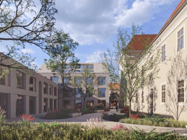 Apartment mieten in Rückersdorf, Harmannsdorf