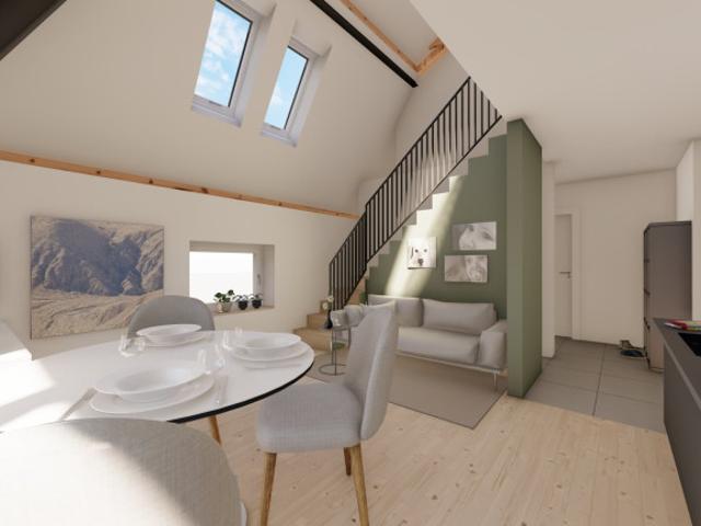 Wohnung kaufen in Wels, Oberösterreich