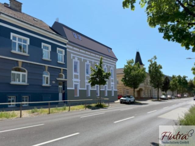 Wohnung kaufen in Wels, Oberösterreich