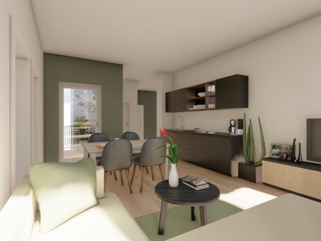 Wohnung kaufen in Wels, Oberösterreich