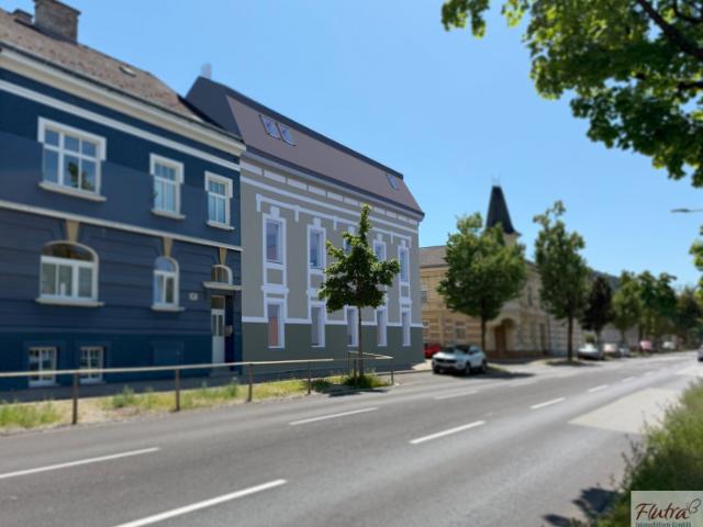 Wohnung kaufen in Wels, Oberösterreich