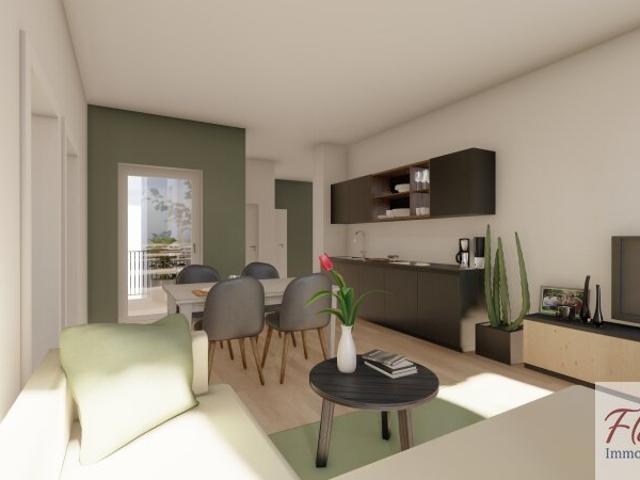 Wohnung kaufen in Wels, Oberösterreich