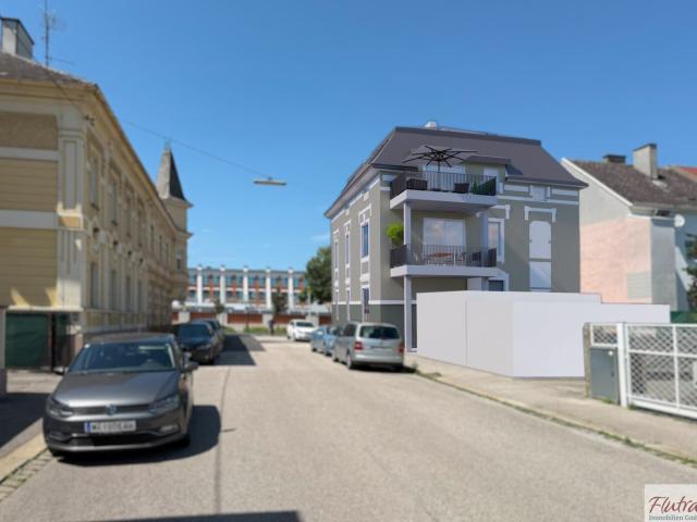 Wohnung kaufen in Wels, Oberösterreich