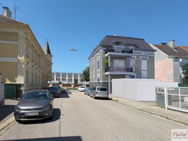 Wohnung kaufen in Wels, Oberösterreich