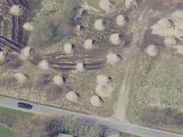 Erhvervsejendom til leje i Nordby, Fanø