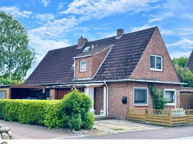 Haus kaufen in Westerrönfeld, Schleswig-Holstein