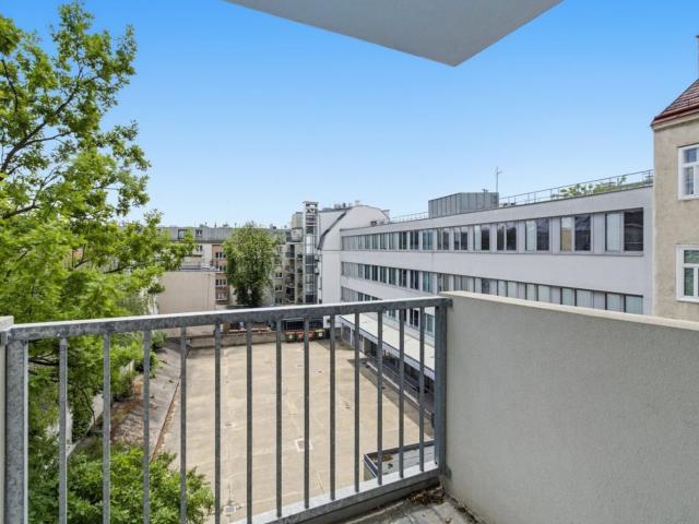 Wohnung kaufen in Donaustadt, Wien