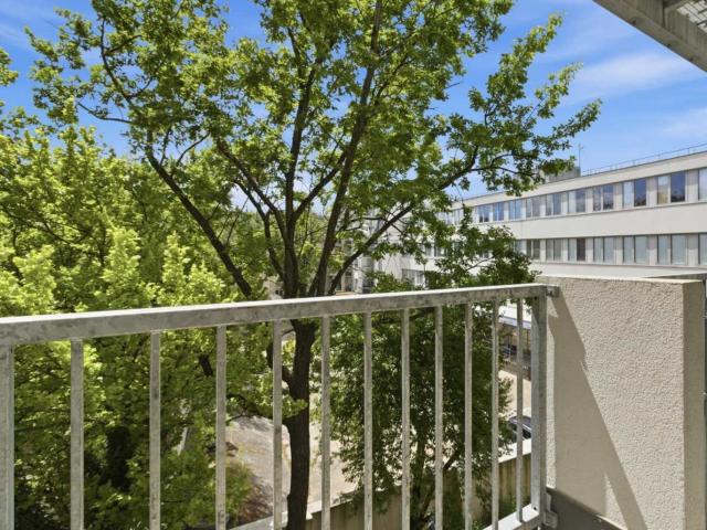Wohnung kaufen in Donaustadt, Wien