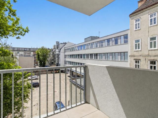 Wohnung kaufen in Donaustadt, Wien
