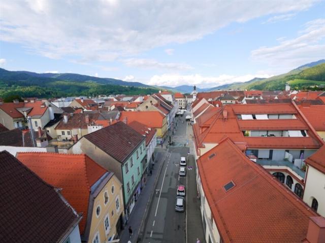 Immobilie kaufen in Leoben