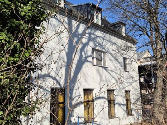 Haus kaufen in Chemnitz, Sachsen