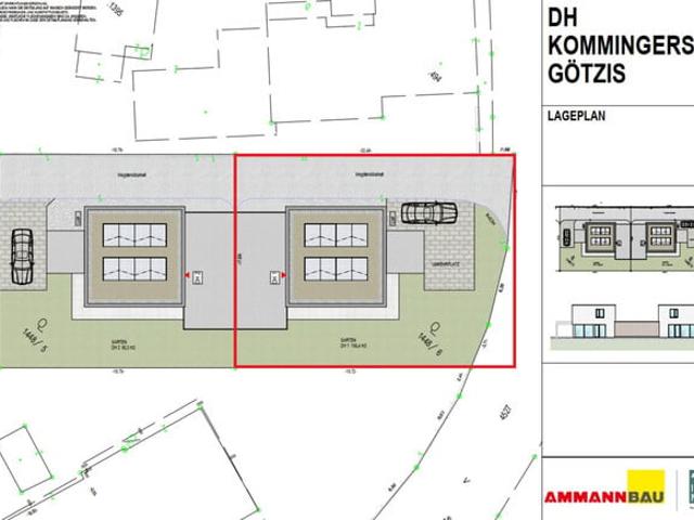 Immobilie kaufen in Götzis, Vorarlberg