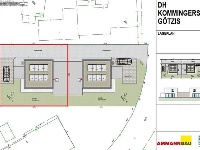 Immobilie kaufen in Götzis, Vorarlberg