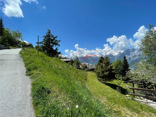 Grundstück kaufen in Baar, Nendaz, Wallis