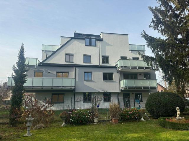 Apartment kaufen in Donaustadt, Wien