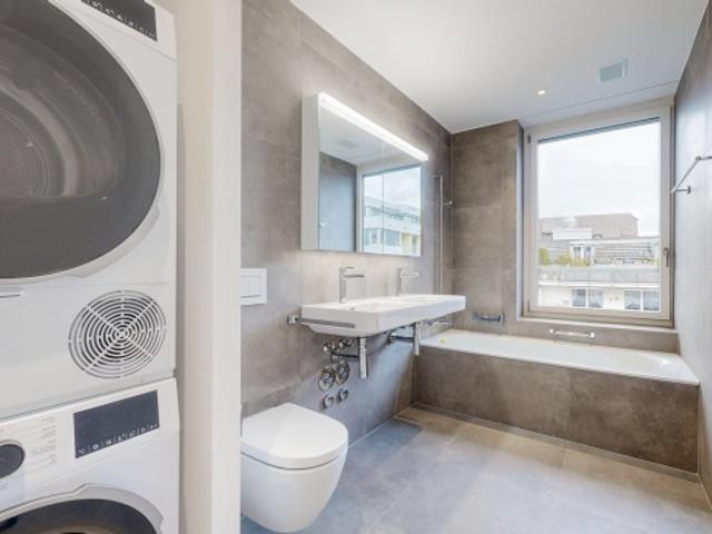 Wohnung mieten in Lü