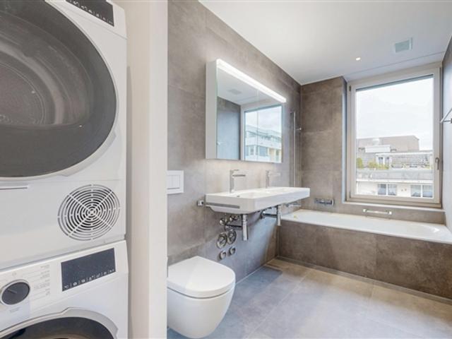 Wohnung mieten in Lü