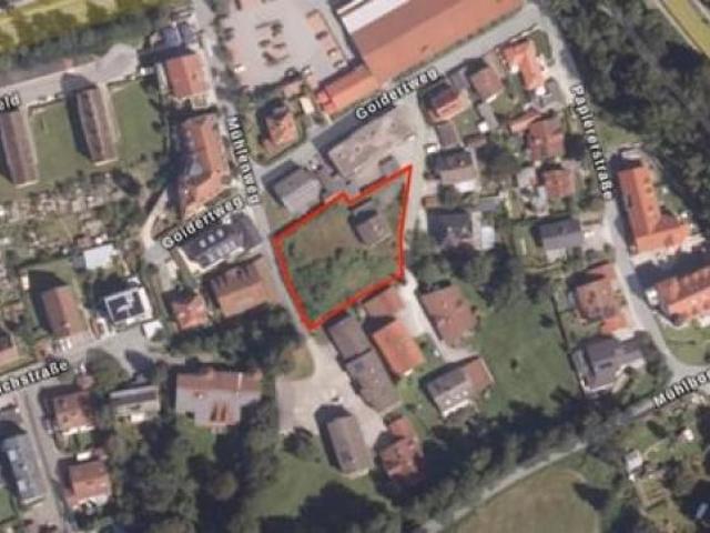 Erdgeschosswohnung kaufen in Deggendorf, Bayern