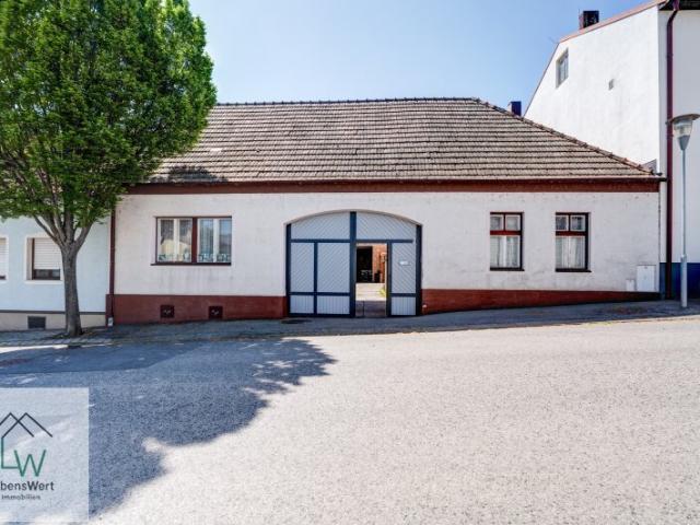 Haus kaufen in Mörbisch am See, Burgenland