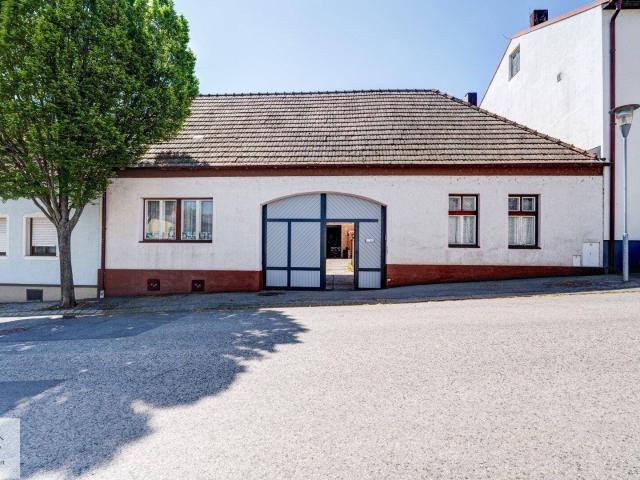 Haus kaufen in Mörbisch am See, Burgenland
