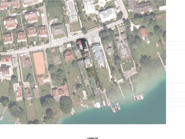 Wohnung mieten in Krumpendorf, Kärnten