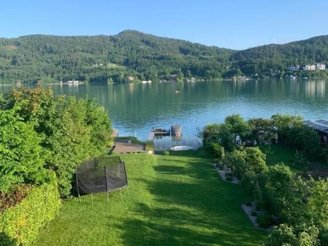 Apartment mieten in Kärnten