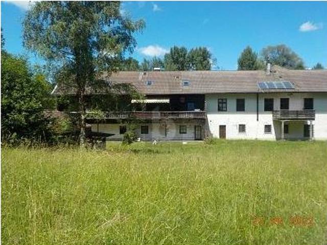 Apartment kaufen in Bad Endorf, Bayern