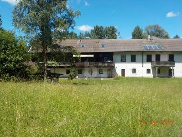 Wohnung kaufen in Bad Endorf, Bayern