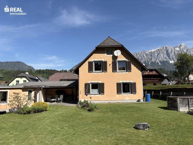 Haus kaufen in Öblarn, Steiermark