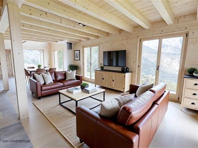 Haus kaufen in Ayent, Wallis