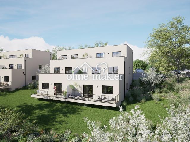 Apartment kaufen in Oberes Steinfeld, Deggendorf