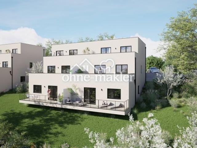 Wohnung kaufen in Deggendorf, Landkreis Deggendorf