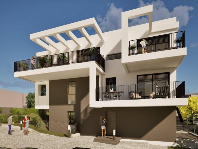 Apartment mieten in Schöffelstadt, Mödling