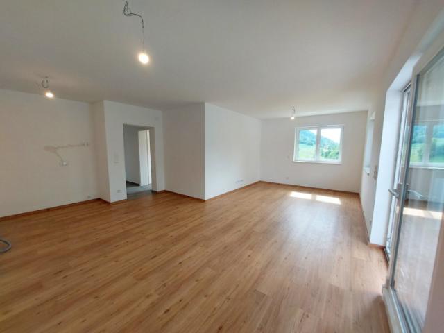 Etagenwohnung kaufen in Eberndorf